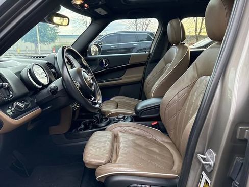 Used 2019 MINI Cooper Countryman SE w/ Driver Assistance Package image 16