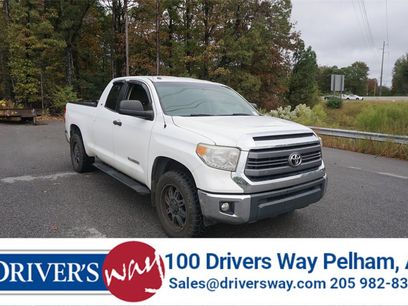 Used 2015 Toyota Tundra SR5