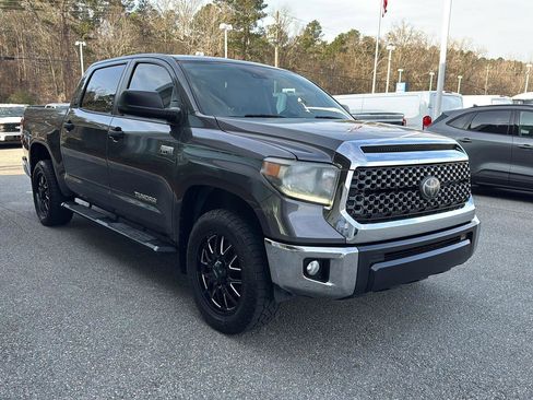 Used 2020 Toyota Tundra SR5 image 6