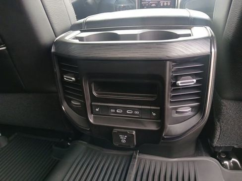 New 2026 RAM 2500 Power Wagon image 24