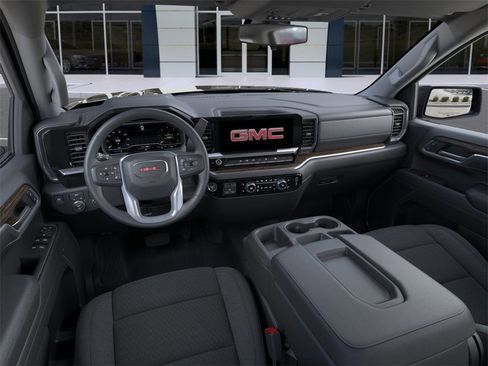 New 2026 GMC Sierra 1500 Elevation image 15