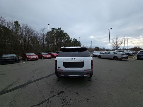 New 2026 Hyundai Palisade XRT Pro AWD/4WD image 15