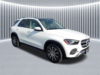 Used 2024 Mercedes-Benz GLE 450 4MATIC