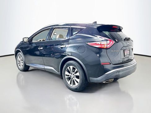 Used 2018 Nissan Murano SL w/ Moonroof Package image 6