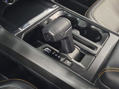 Certified 2025 Ford F150 Tremor w/ Equipment Group 402A High image 19