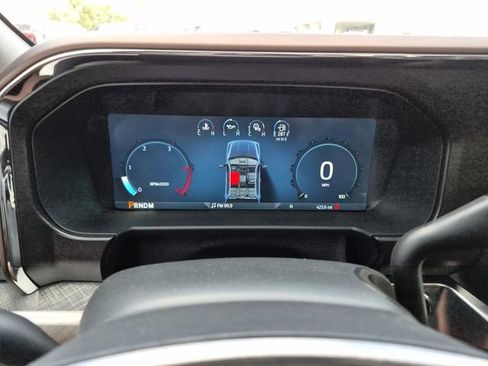 New 2026 Ford F450 King Ranch w/ Chrome Package image 23