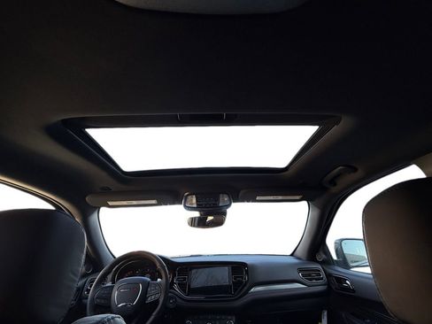 New 2026 Dodge Durango GT image 33