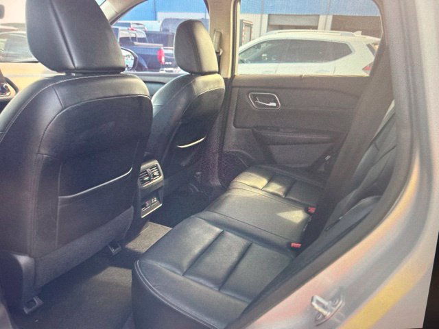 Used 2021 Nissan Rogue SL FWD image 8