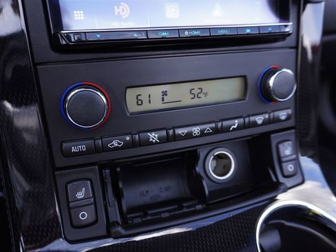 Used 2008 Chevrolet Corvette Base w/ Preferred Equipment Group image 18