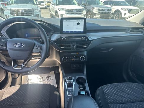 Used 2023 Ford Escape Active FWD image 18