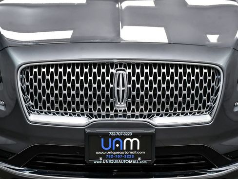 Used 2022 Lincoln Nautilus Reserve w/ Cargo Utility Package AWD/4WD image 66