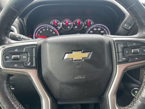 Used 2019 Chevrolet Silverado 1500 LT w/ All-Star Edition image 21