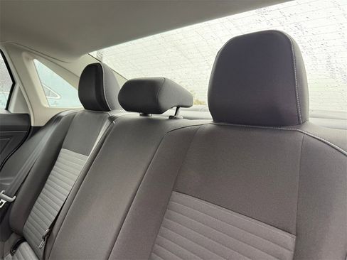 New 2026 Volkswagen Jetta S image 27