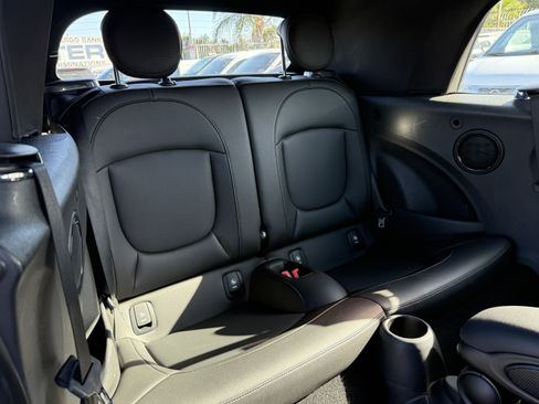 Used 2024 MINI Cooper S image 17