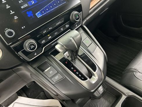Used 2019 Honda CR-V EX-L image 17