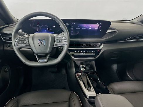 Used 2024 Buick Envista Avenir FWD image 22