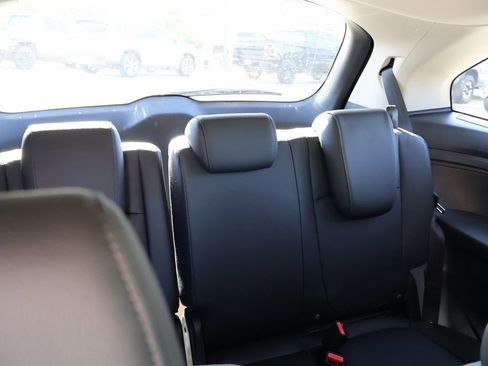 New 2026 Honda Odyssey EX-L image 9