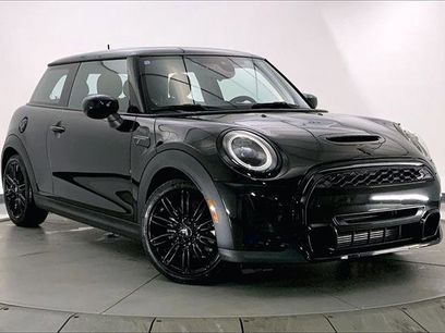 Certified 2024 MINI Cooper S w/ Signature Upholstery Package