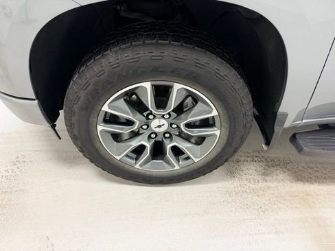 Certified 2023 Chevrolet Silverado 1500 RST image 19