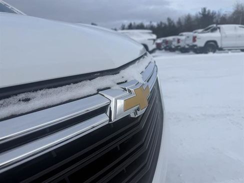 Used 2023 Chevrolet Equinox LT image 5