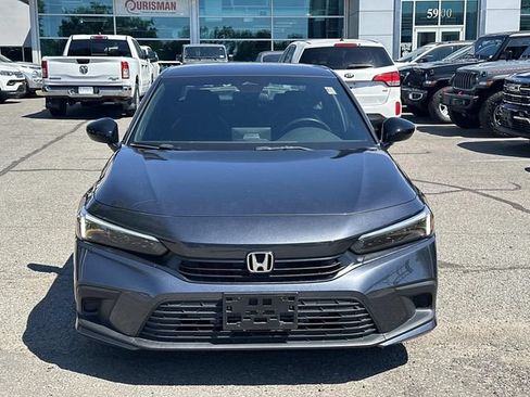 Used 2023 Honda Civic Sport image 7