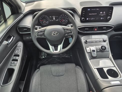 Certified 2023 Hyundai Santa Fe SE FWD image 13