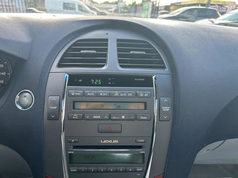Used 2008 Lexus ES 350 FWD image 22