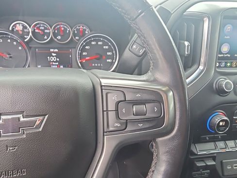 Used 2021 Chevrolet Silverado 1500 RST image 15