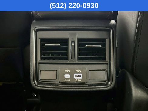 Used 2026 Subaru Forester Sport AWD/4WD image 32