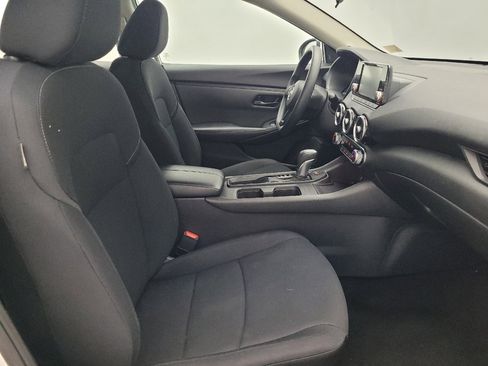 Used 2024 Nissan Sentra S image 21