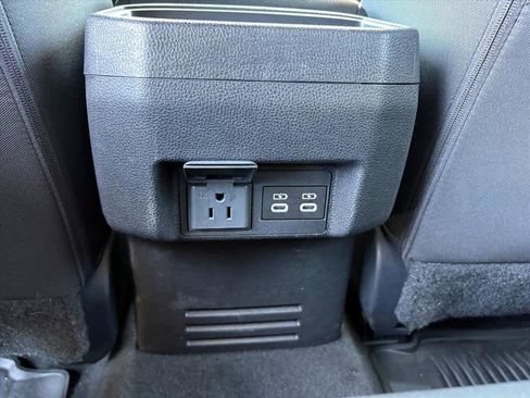 Used 2024 Toyota Tacoma TRD Sport w/ TRD Sport Upgrade Package AWD/4WD image 10