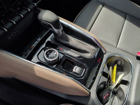 New 2026 GMC Canyon Denali AWD/4WD image 16