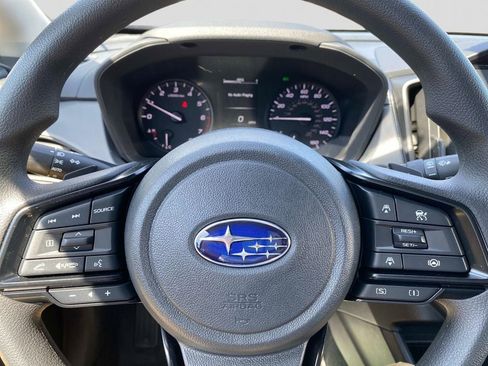 New 2026 Subaru Crosstrek 2.5i image 12