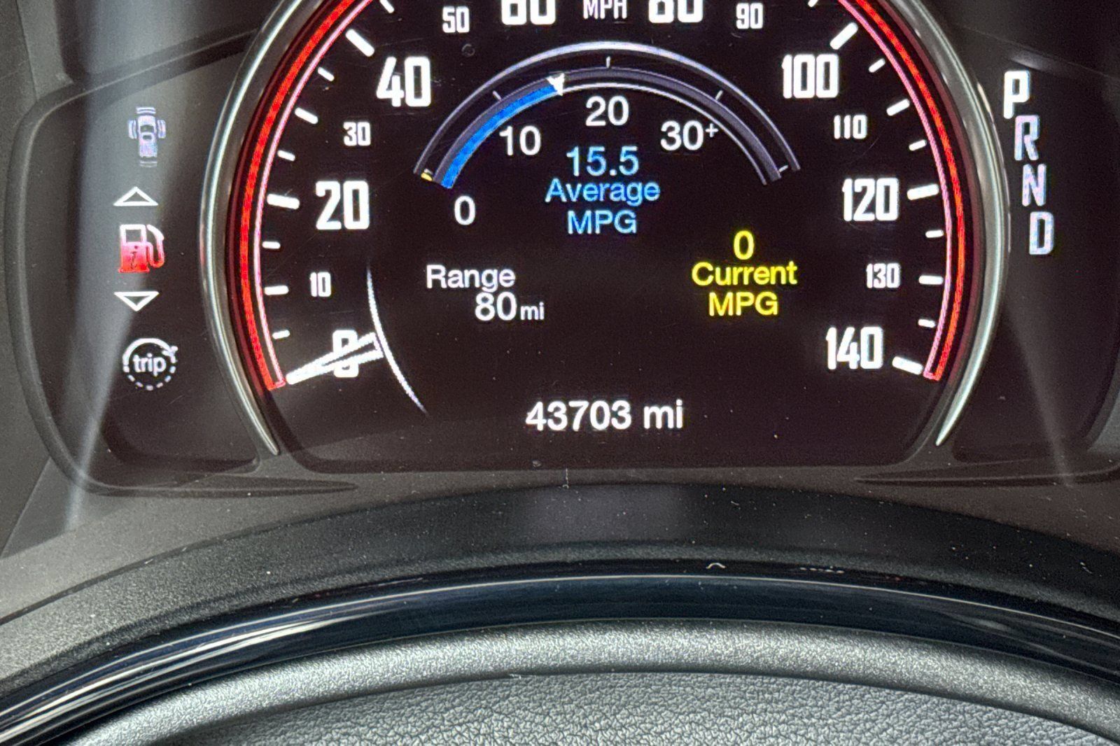 Used 2024 Dodge Durango GT AWD/4WD image 42