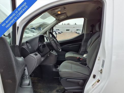 Used 2021 Nissan NV200 S image 15