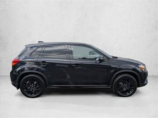 Used 2017 Mitsubishi Outlander Sport ES AWD/4WD video 4