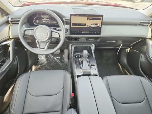 New 2026 MAZDA CX-5 2.5 S w/ Premium Package AWD/4WD image 10