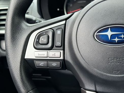 Used 2018 Subaru Forester 2.5i w/ Alloy Wheel Package AWD/4WD image 24