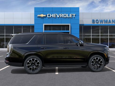 New 2026 Chevrolet Tahoe RST AWD/4WD image 5