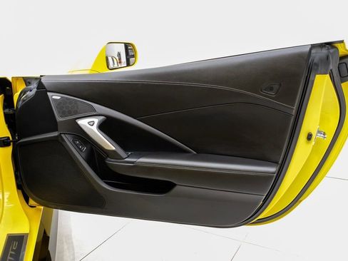 Used 2017 Chevrolet Corvette Grand Sport image 29