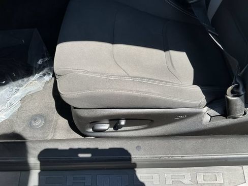 Used 2019 Chevrolet Camaro LT RWD image 16