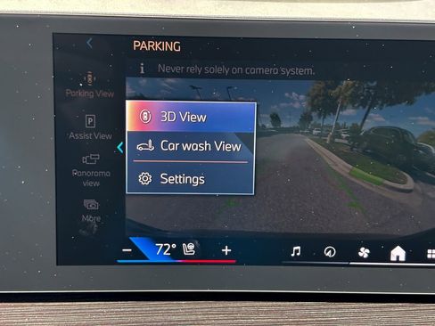 New 2027 BMW X6 xDrive40i AWD/4WD image 25