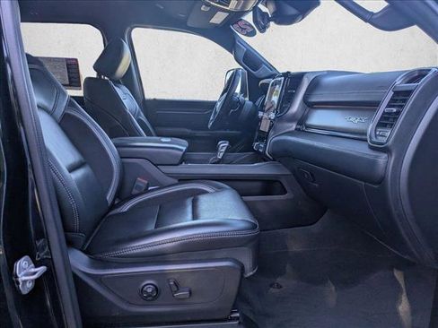 Used 2023 RAM 1500 TRX w/ TRX Level 2 Equipment Group image 20