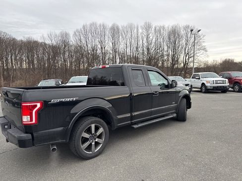 Used 2016 Ford F150 XLT w/ Equipment Group 301A Mid image 6