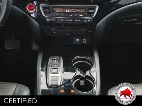 Used 2021 Honda Pilot Touring image 24