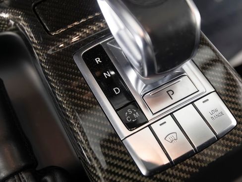 Used 2016 Mercedes-Benz G 65 AMG 4MATIC image 23