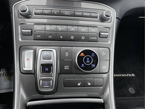 Used 2023 Hyundai Santa Fe SEL AWD/4WD image 32