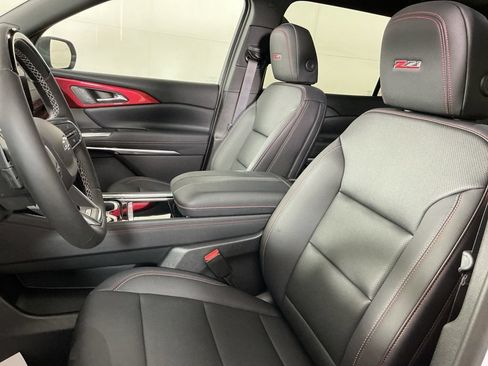 New 2026 Chevrolet Traverse Z71 w/ Enhanced Driving Package AWD/4WD image 5