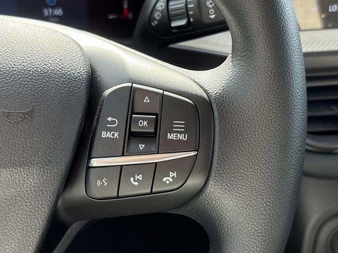 New 2026 Ford Bronco Sport Big Bend AWD/4WD image 25