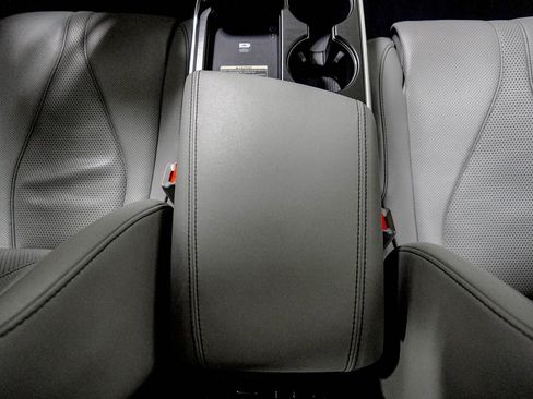Used 2021 Acura TLX SH-AWD w/ Advance Package image 28